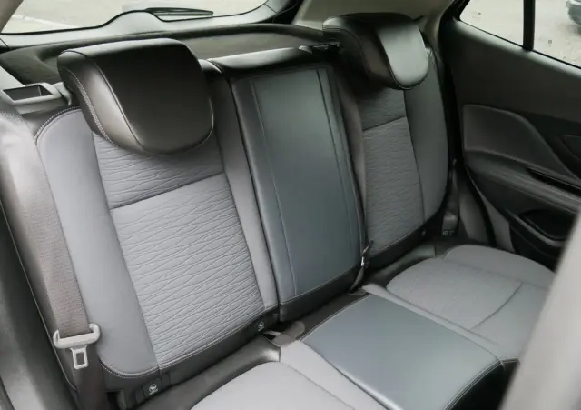 OPEL Mokka 1.4 T Cosmo S&S 4x4 EU6