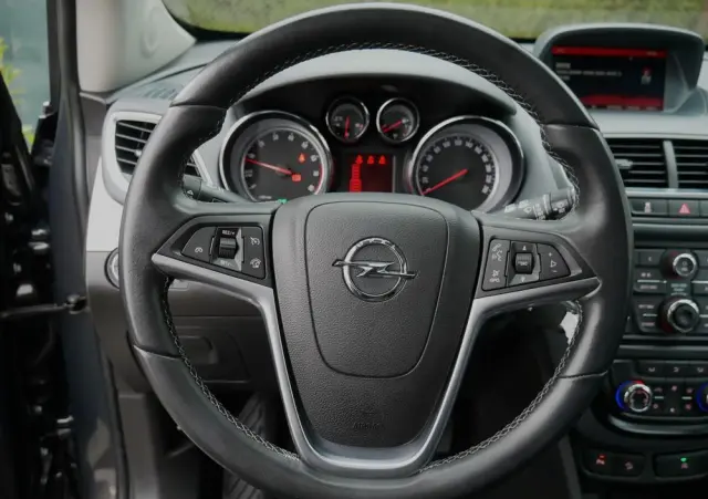OPEL Mokka 1.4 T Cosmo S&S 4x4 EU6