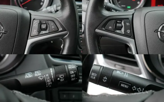 OPEL Mokka 1.4 T Cosmo S&S 4x4 EU6