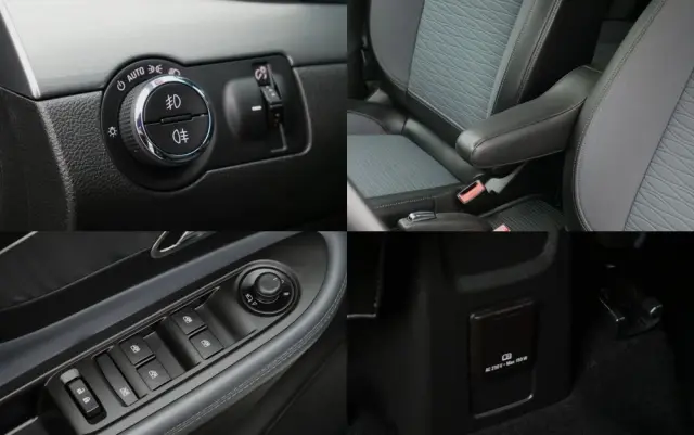 OPEL Mokka 1.4 T Cosmo S&S 4x4 EU6