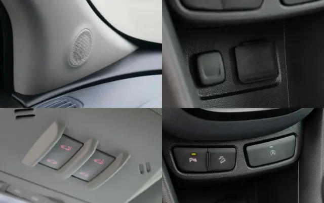 OPEL Mokka 1.4 T Cosmo S&S 4x4 EU6