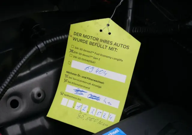 OPEL Mokka 1.4 T Cosmo S&S 4x4 EU6