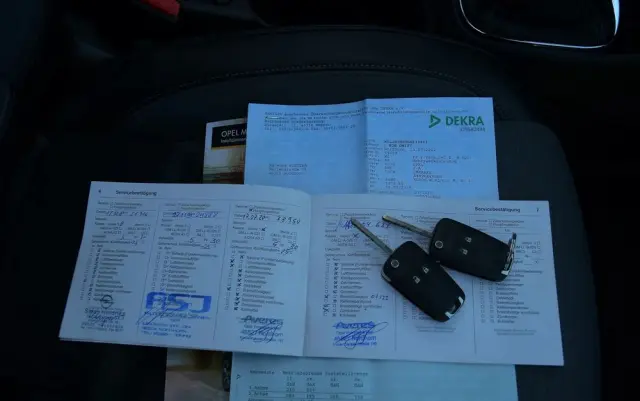 OPEL Mokka 1.4 T Cosmo S&S 4x4 EU6