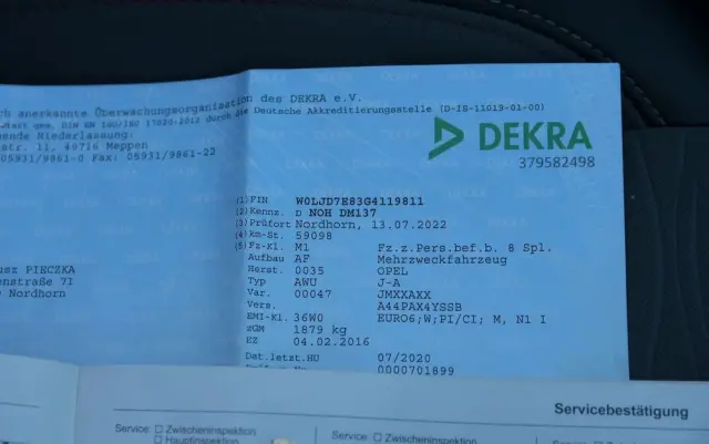 OPEL Mokka 1.4 T Cosmo S&S 4x4 EU6