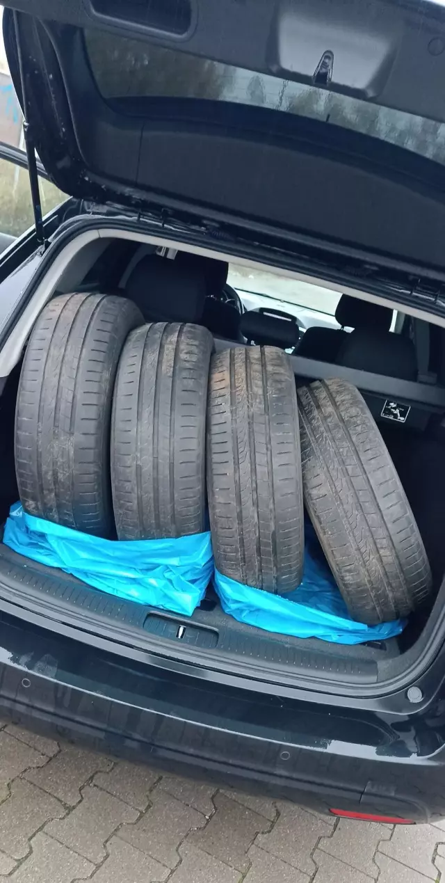 CHEVROLET Cruze 1.7 TD (130 KM)