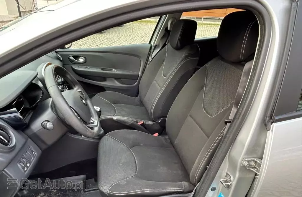 RENAULT Clio 1.5 dCi (75 KM)