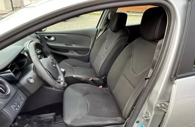 RENAULT Clio 1.5 dCi (75 KM)
