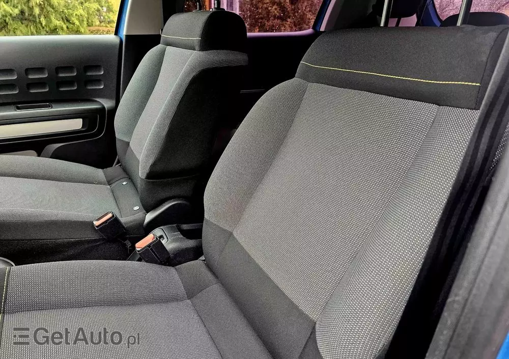 CITROËN C3 1.2 PureTech Shine