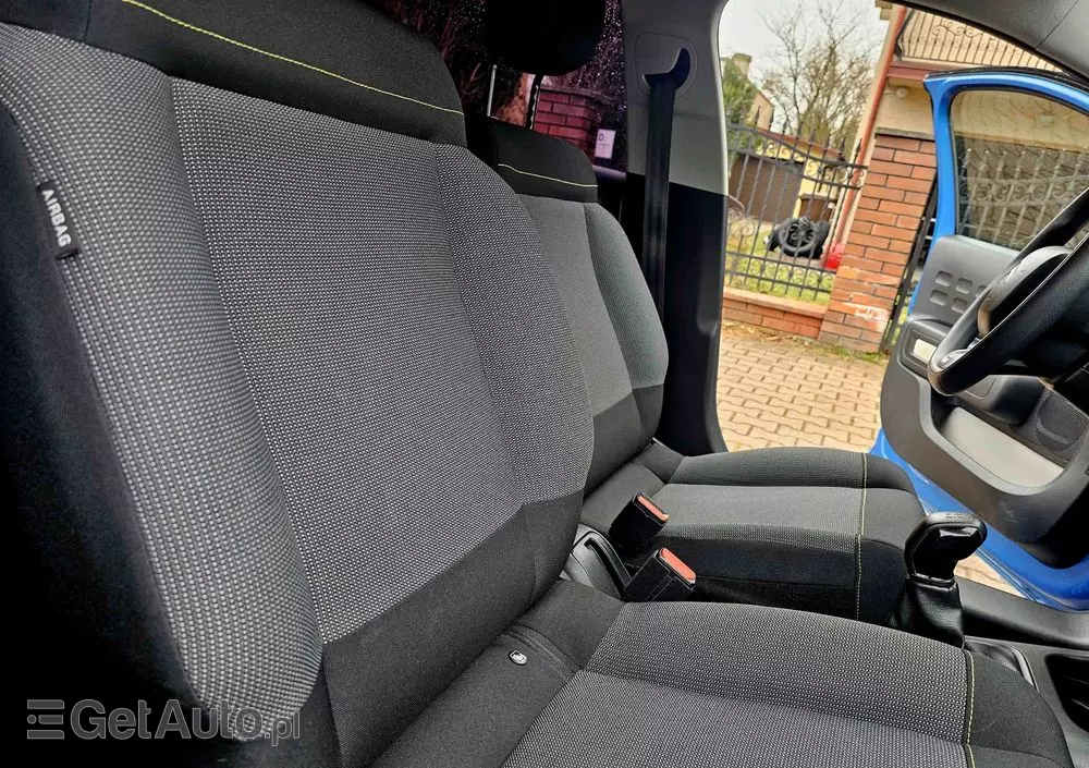 CITROËN C3 1.2 PureTech Shine