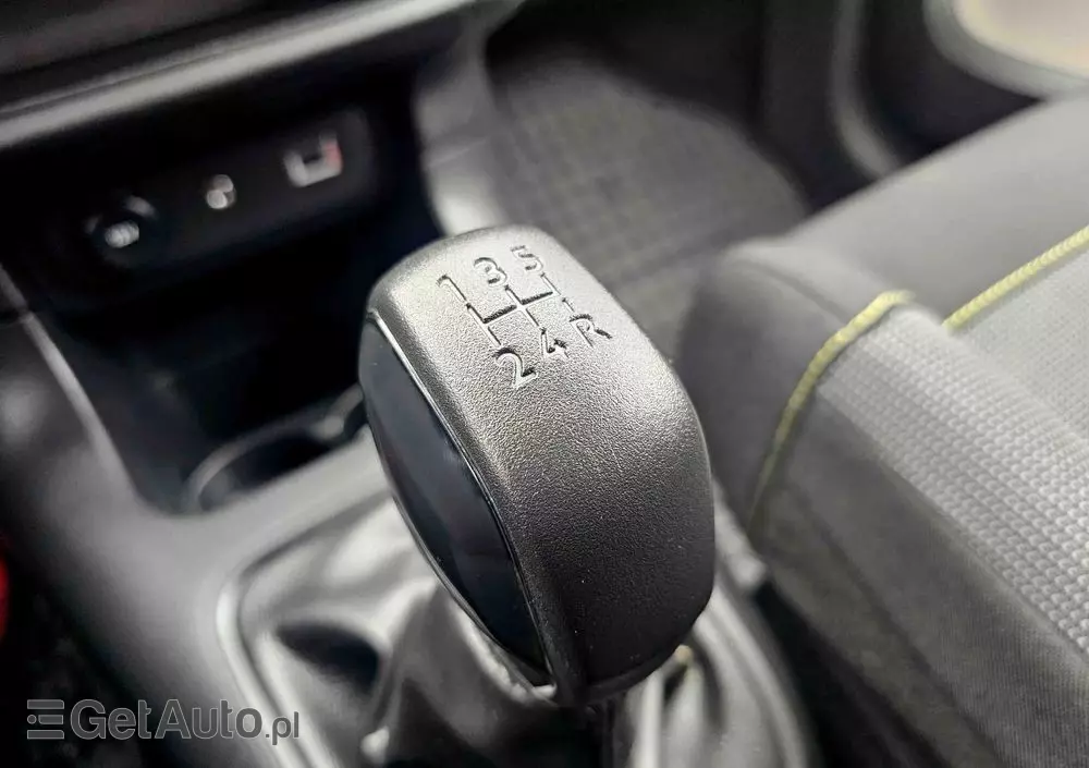 CITROËN C3 1.2 PureTech Shine