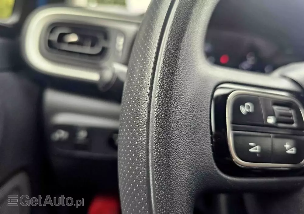 CITROËN C3 1.2 PureTech Shine