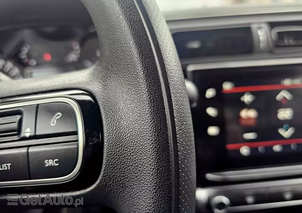 CITROËN C3 1.2 PureTech Shine