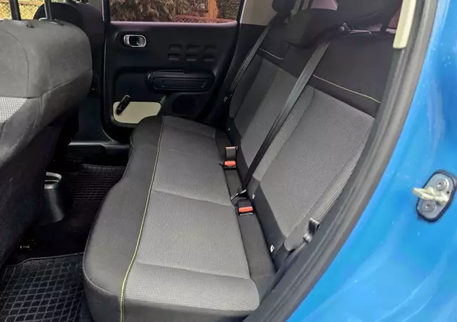 CITROËN C3 1.2 PureTech Shine