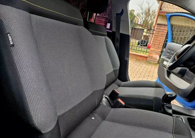 CITROËN C3 1.2 PureTech Shine