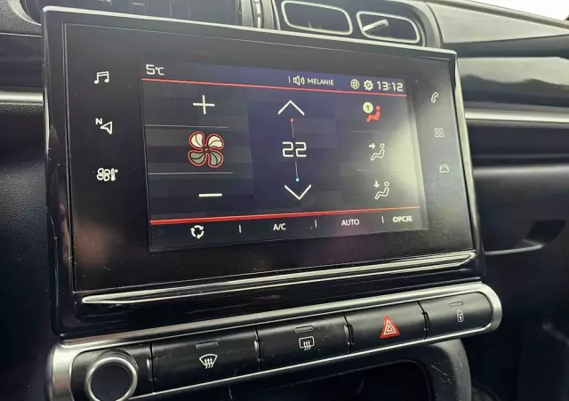 CITROËN C3 1.2 PureTech Shine