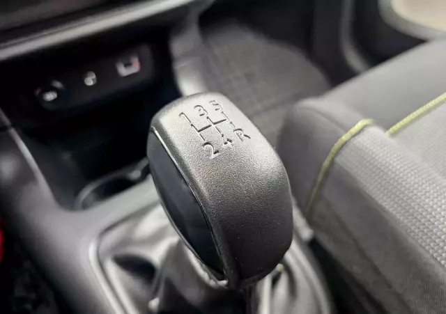 CITROËN C3 1.2 PureTech Shine