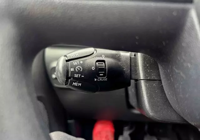 CITROËN C3 1.2 PureTech Shine