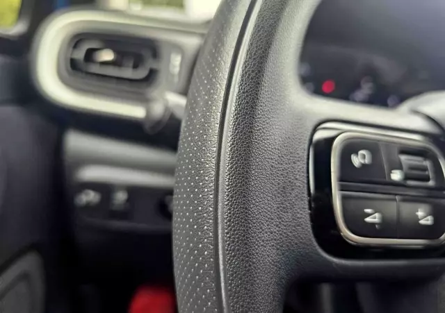 CITROËN C3 1.2 PureTech Shine