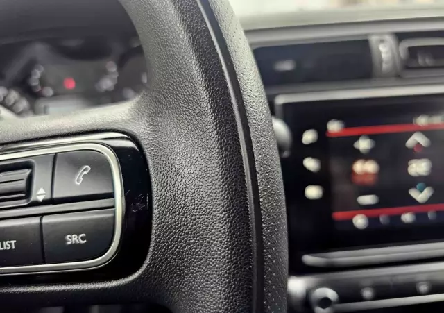 CITROËN C3 1.2 PureTech Shine