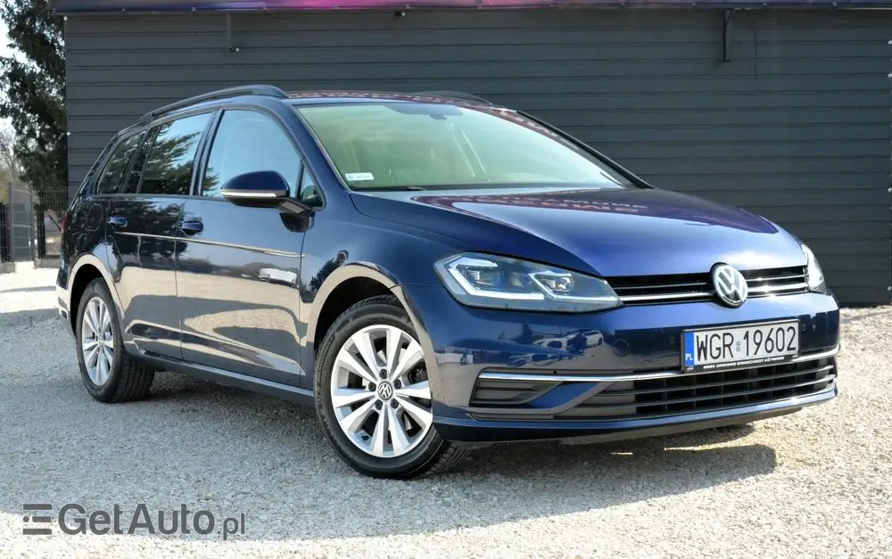 VOLKSWAGEN Golf 1.5 TSI BMT Evo Comfortline