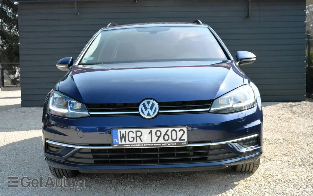 VOLKSWAGEN Golf 1.5 TSI BMT Evo Comfortline