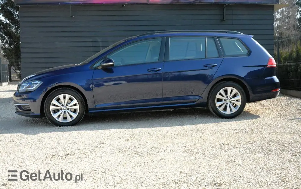 VOLKSWAGEN Golf 1.5 TSI BMT Evo Comfortline