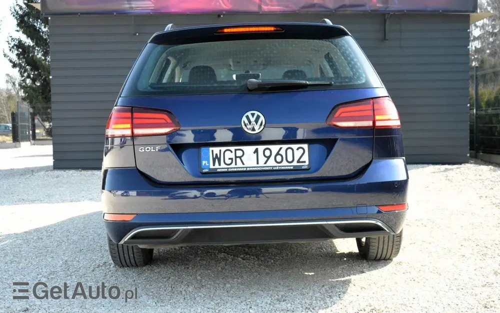 VOLKSWAGEN Golf 1.5 TSI BMT Evo Comfortline