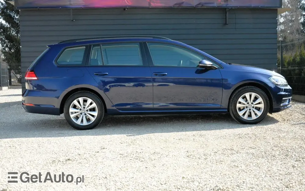 VOLKSWAGEN Golf 1.5 TSI BMT Evo Comfortline