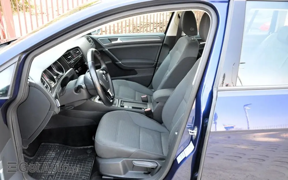 VOLKSWAGEN Golf 1.5 TSI BMT Evo Comfortline