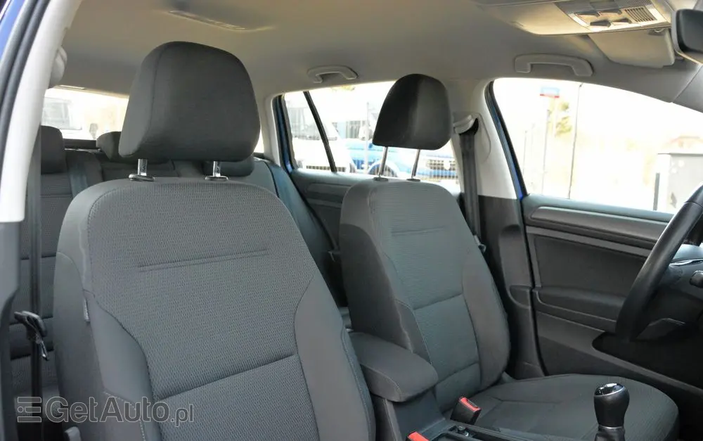 VOLKSWAGEN Golf 1.5 TSI BMT Evo Comfortline