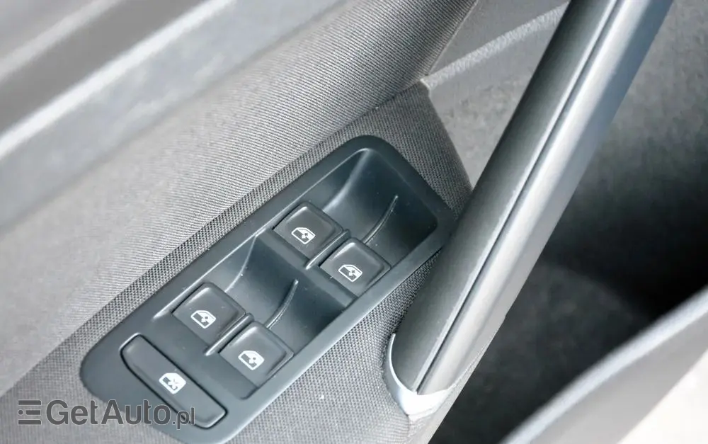 VOLKSWAGEN Golf 1.5 TSI BMT Evo Comfortline