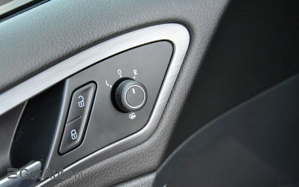 VOLKSWAGEN Golf 1.5 TSI BMT Evo Comfortline