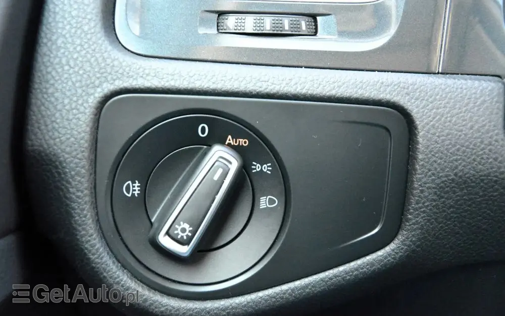 VOLKSWAGEN Golf 1.5 TSI BMT Evo Comfortline