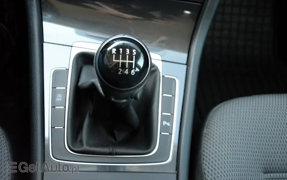 VOLKSWAGEN Golf 1.5 TSI BMT Evo Comfortline