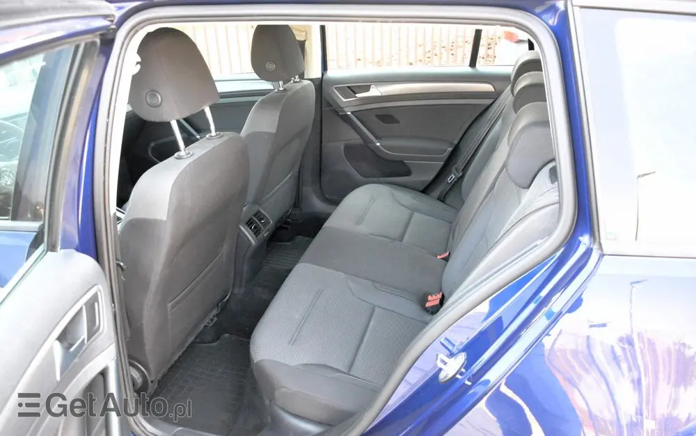 VOLKSWAGEN Golf 1.5 TSI BMT Evo Comfortline