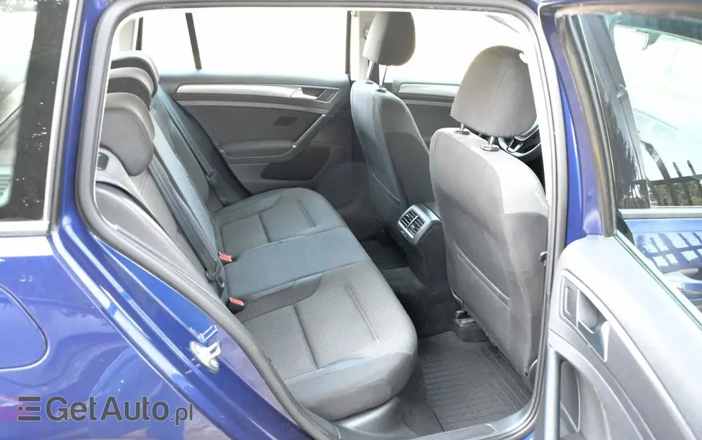 VOLKSWAGEN Golf 1.5 TSI BMT Evo Comfortline