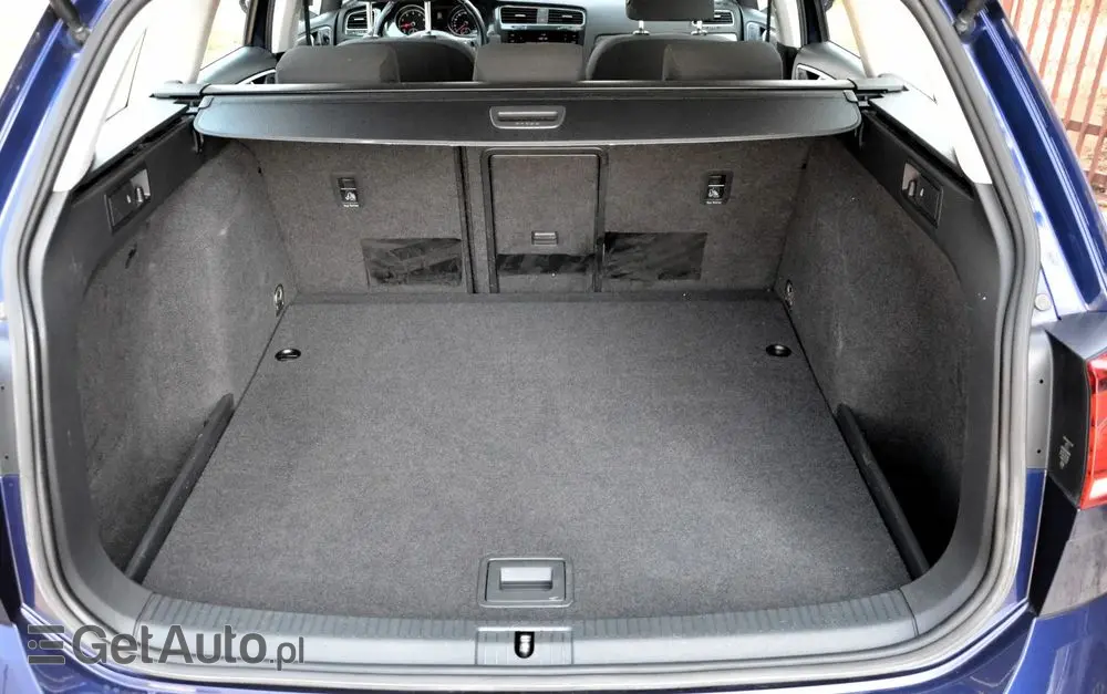 VOLKSWAGEN Golf 1.5 TSI BMT Evo Comfortline