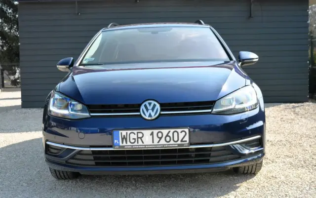 VOLKSWAGEN Golf 1.5 TSI BMT Evo Comfortline