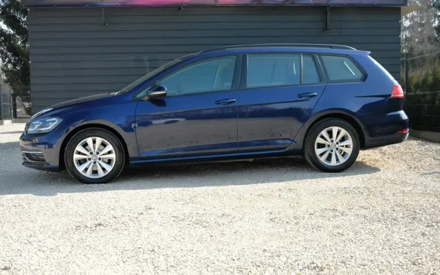 VOLKSWAGEN Golf 1.5 TSI BMT Evo Comfortline