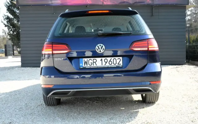 VOLKSWAGEN Golf 1.5 TSI BMT Evo Comfortline