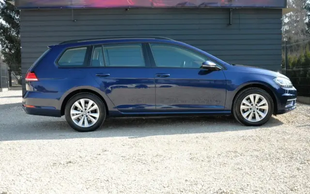 VOLKSWAGEN Golf 1.5 TSI BMT Evo Comfortline