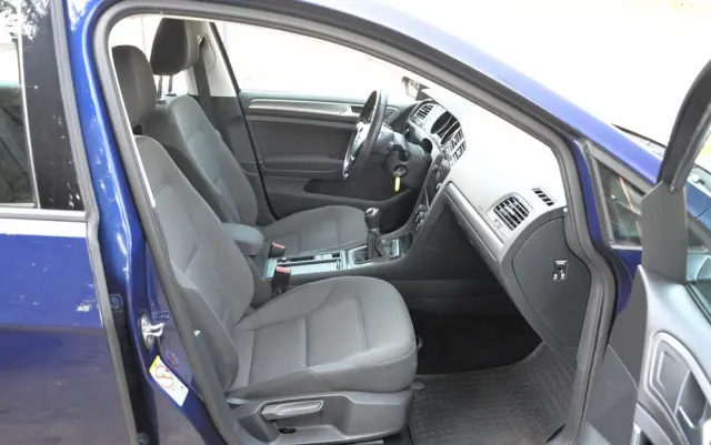 VOLKSWAGEN Golf 1.5 TSI BMT Evo Comfortline