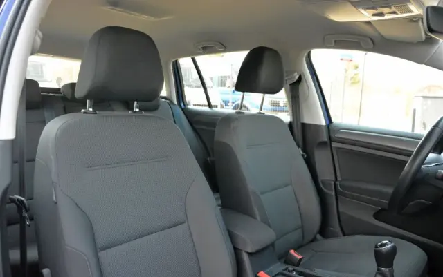 VOLKSWAGEN Golf 1.5 TSI BMT Evo Comfortline