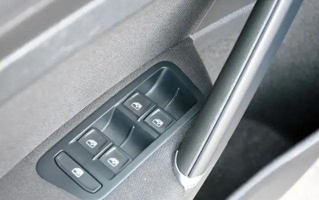 VOLKSWAGEN Golf 1.5 TSI BMT Evo Comfortline