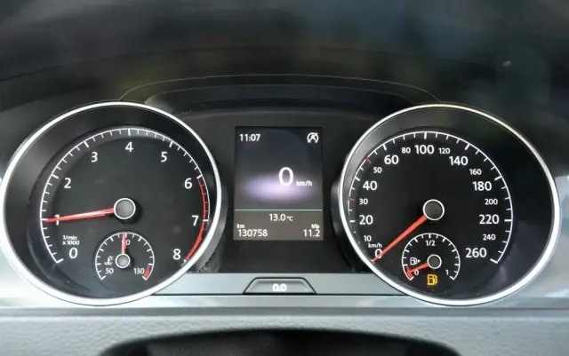 VOLKSWAGEN Golf 1.5 TSI BMT Evo Comfortline