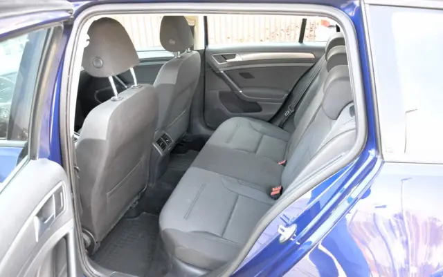 VOLKSWAGEN Golf 1.5 TSI BMT Evo Comfortline