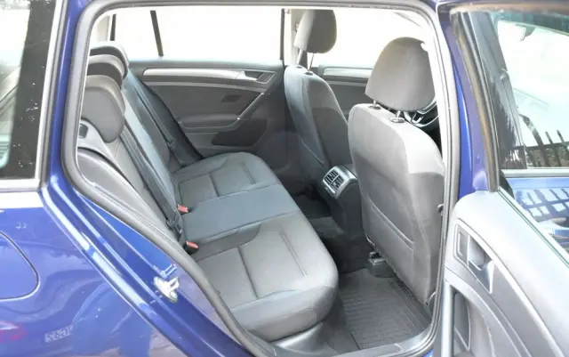 VOLKSWAGEN Golf 1.5 TSI BMT Evo Comfortline