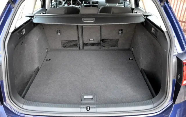 VOLKSWAGEN Golf 1.5 TSI BMT Evo Comfortline