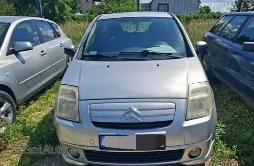 CITROEN C2 