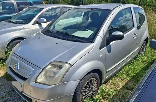 CITROEN C2 
